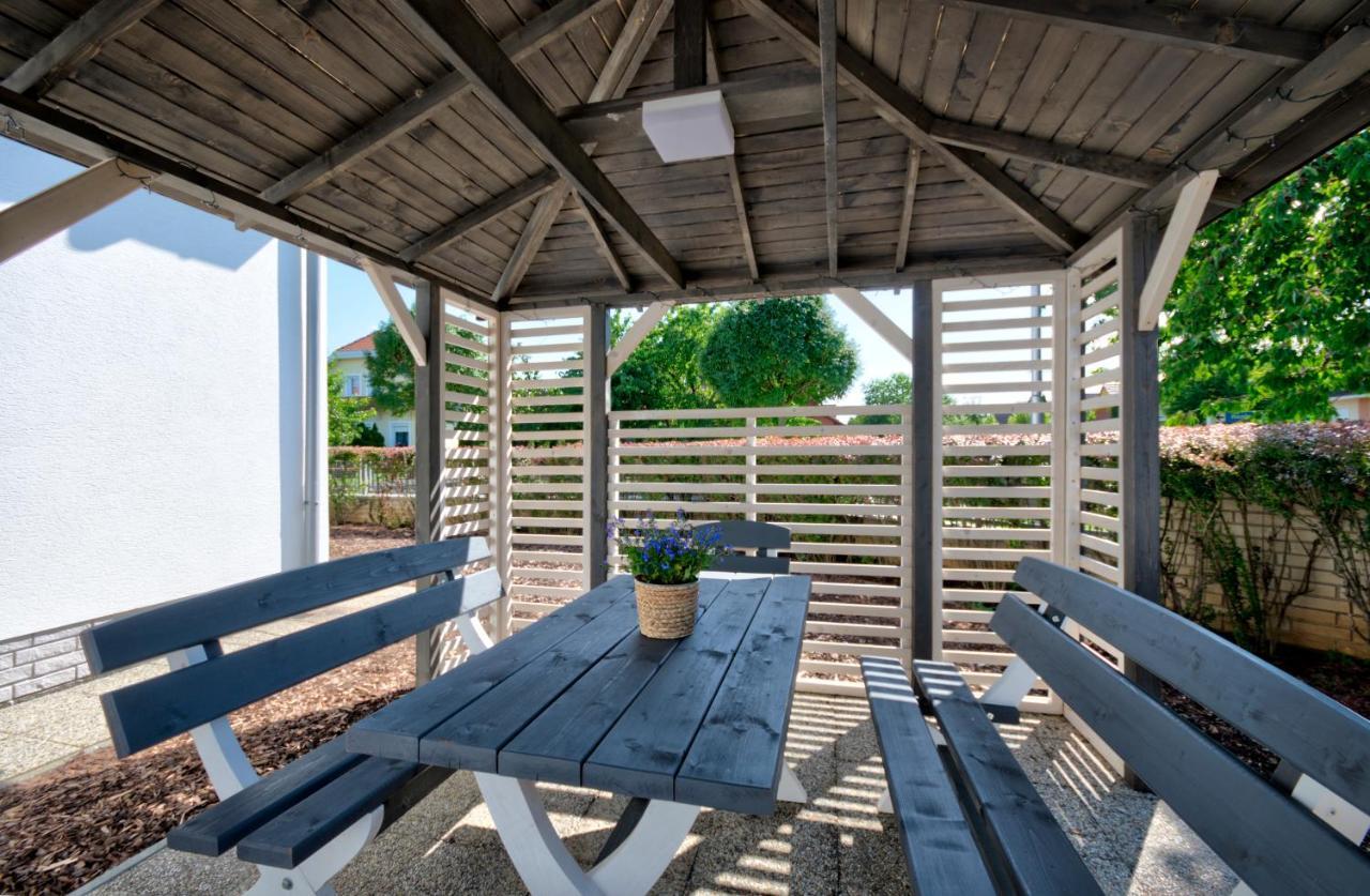 Villa Tara Buek Buk Exterior foto