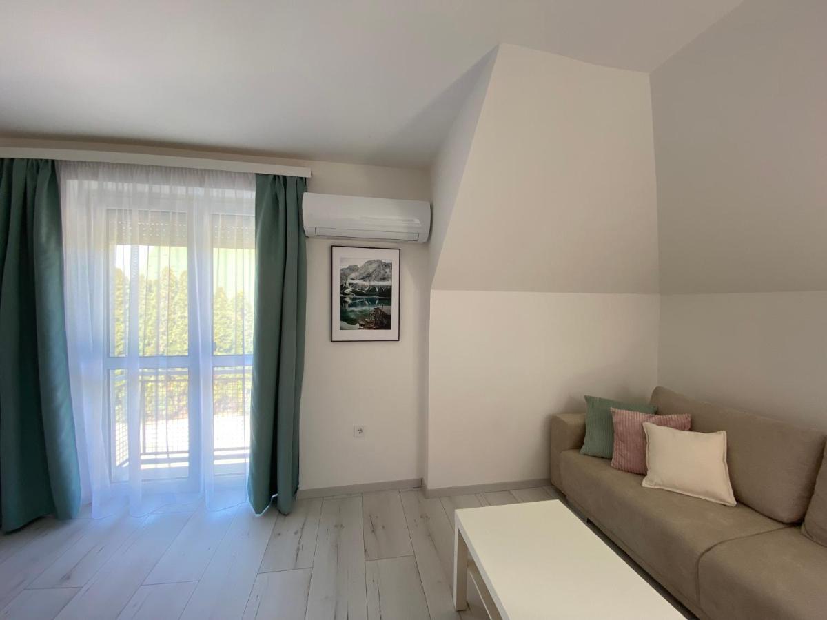 Villa Tara Buek Buk Exterior foto