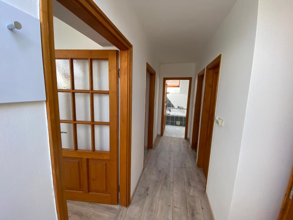 Villa Tara Buek Buk Exterior foto