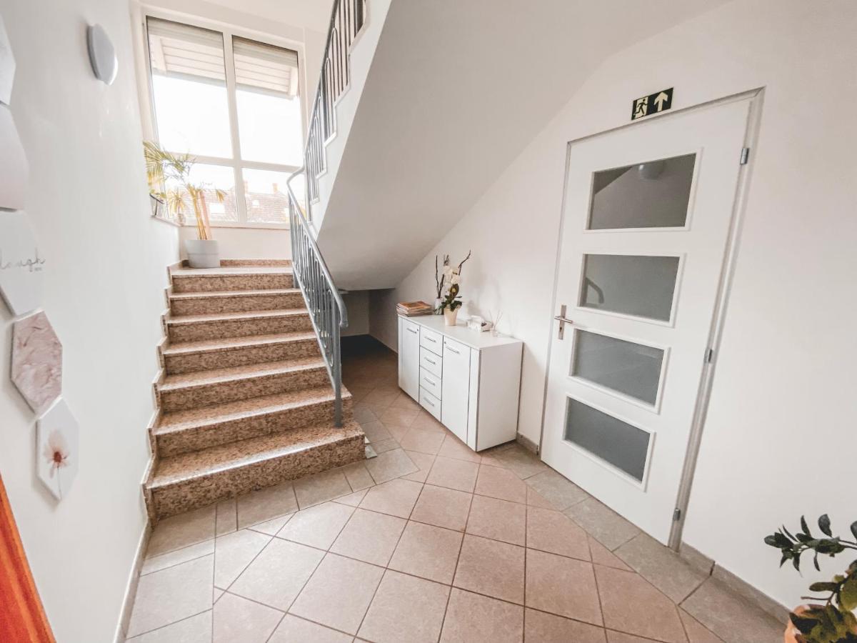 Villa Tara Buek Buk Exterior foto