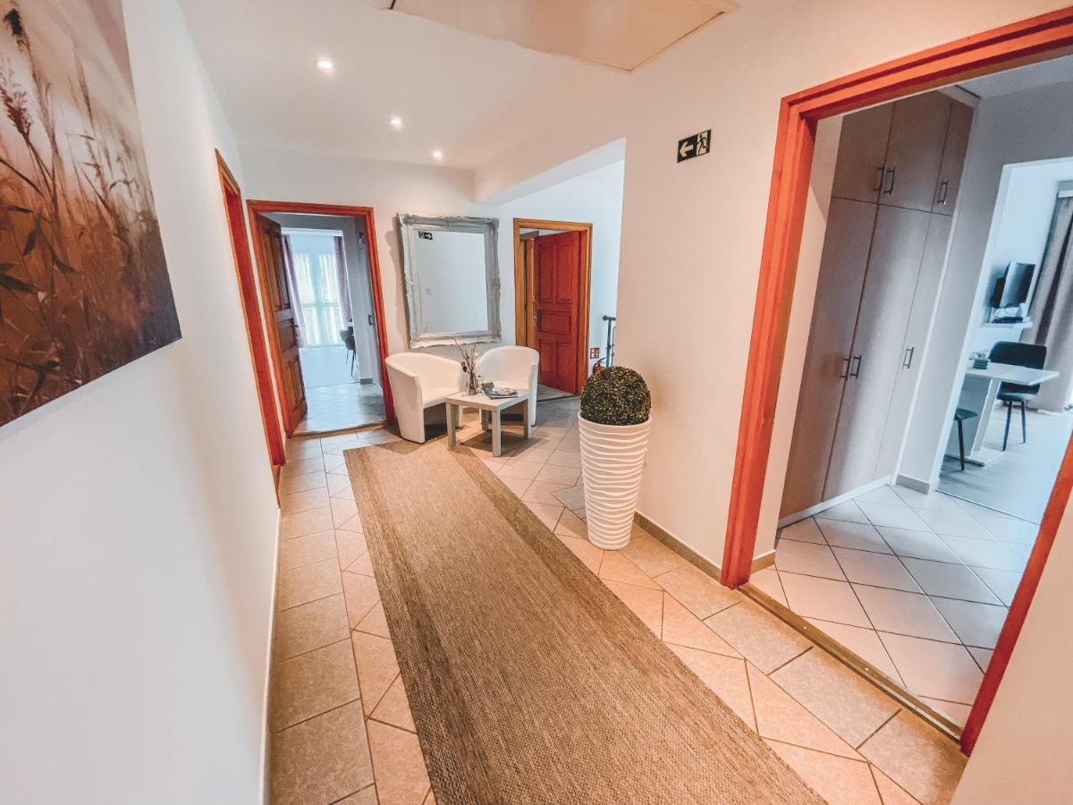 Villa Tara Buek Buk Exterior foto