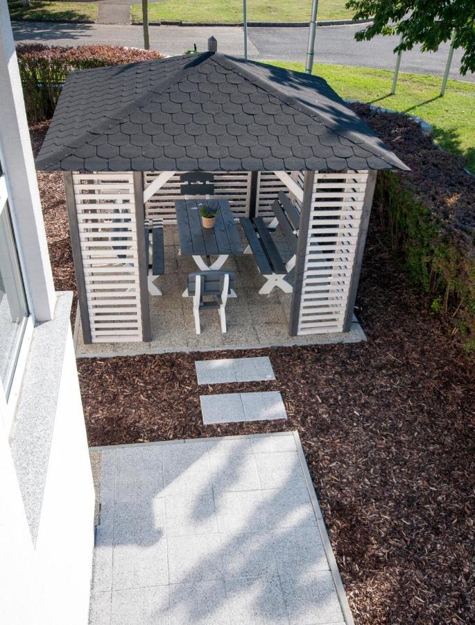 Villa Tara Buek Buk Exterior foto